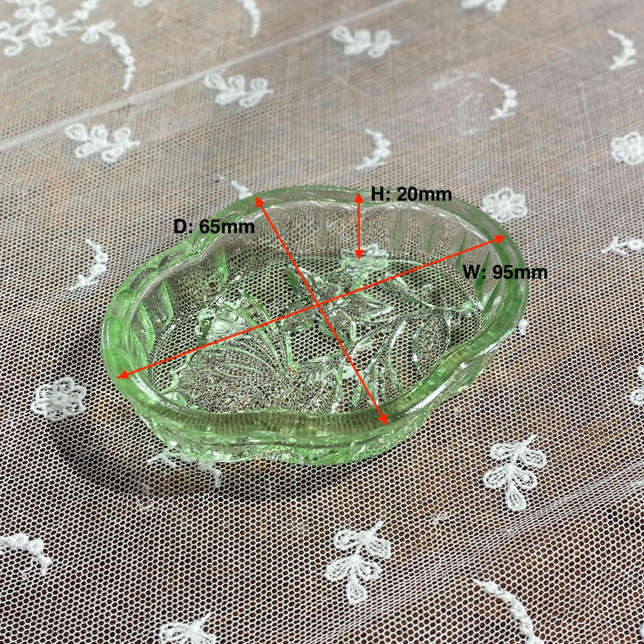 トリンケットセット