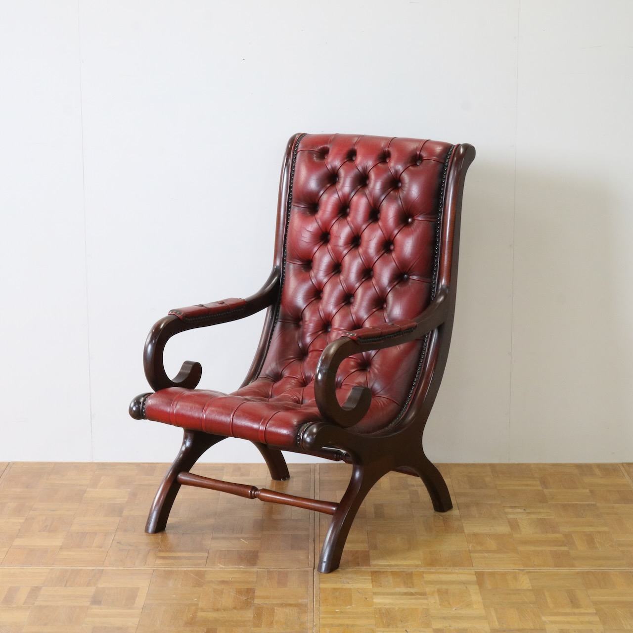 イージーチェアー