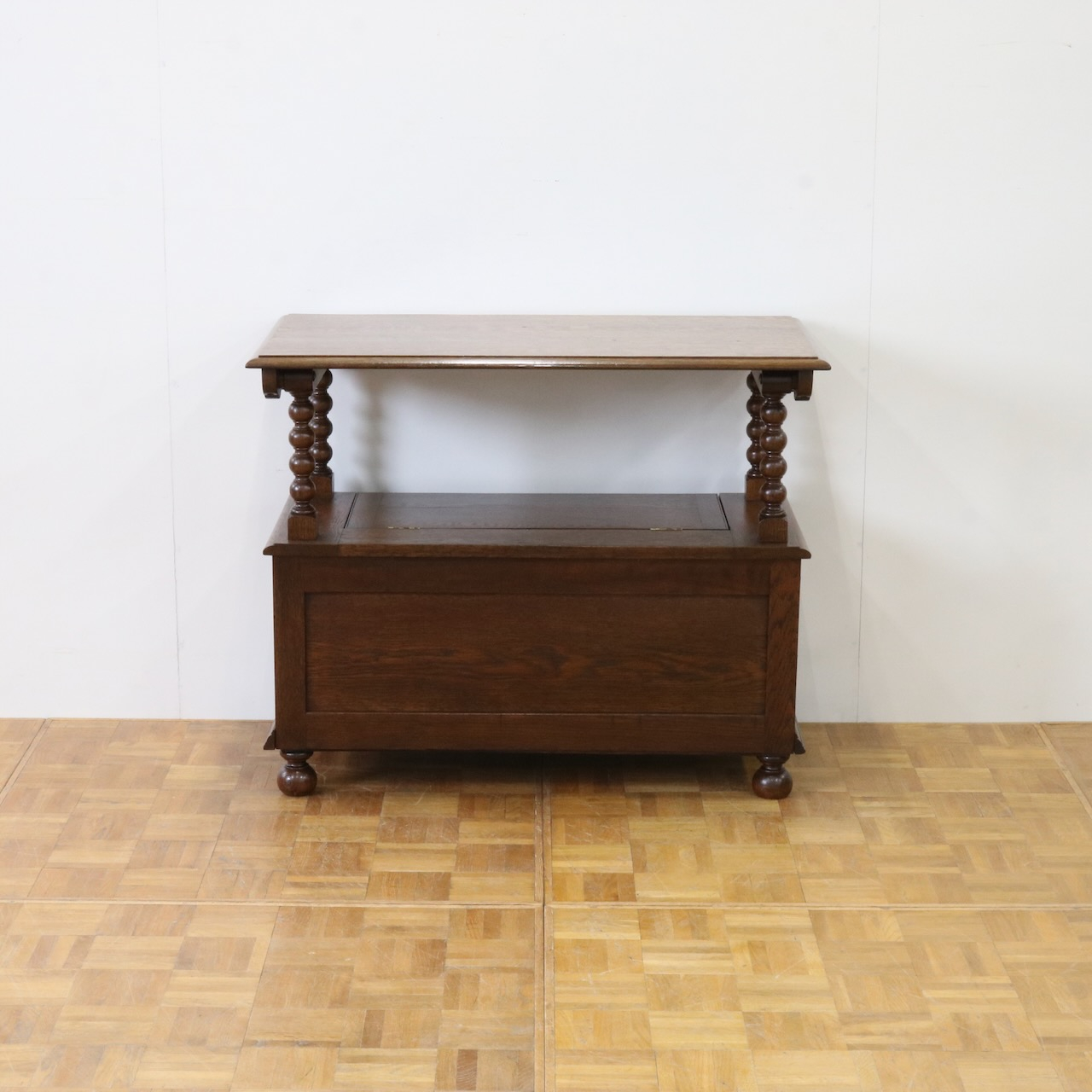 モンクスベンチ