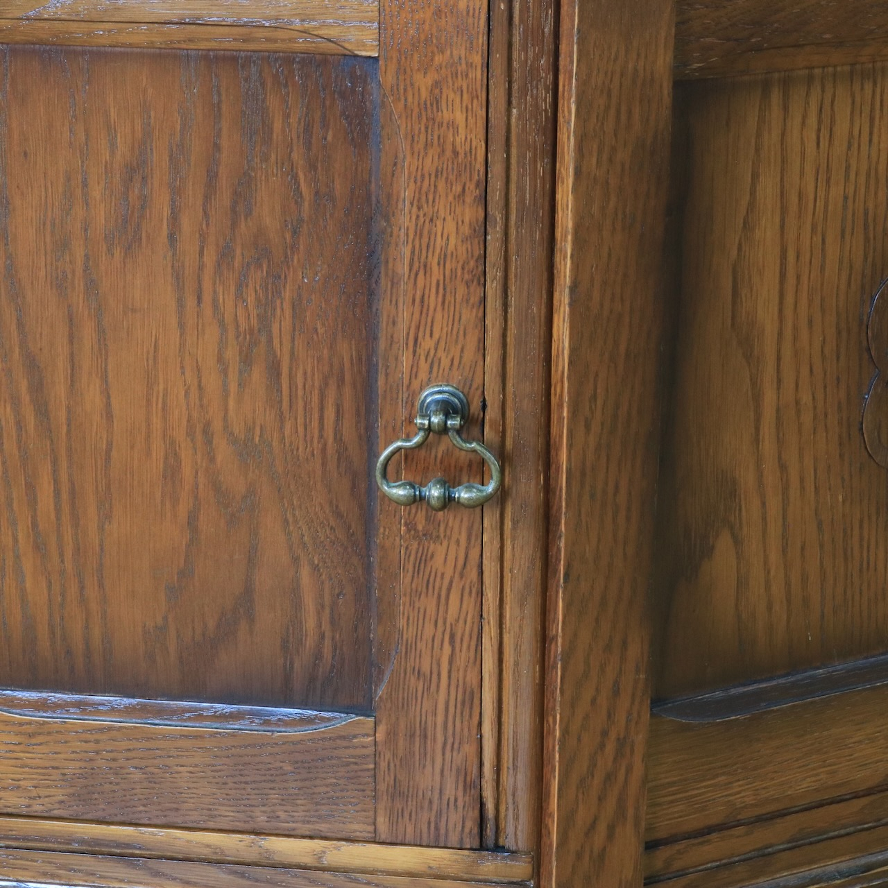 ライティングデスク