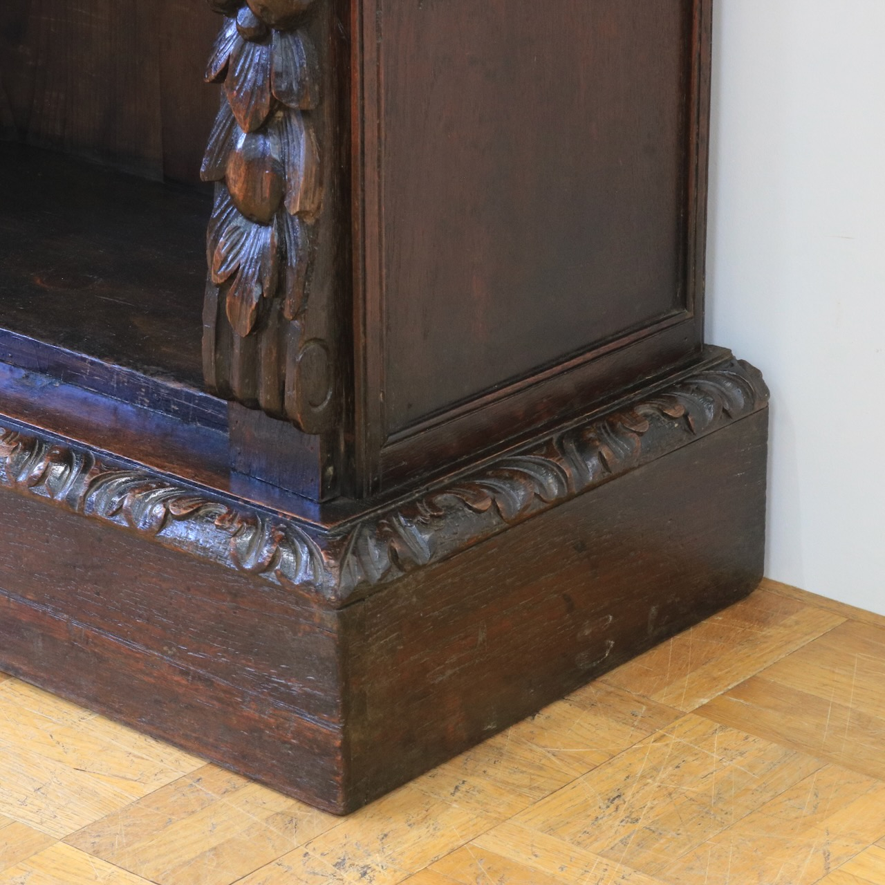 ブックシェルフ