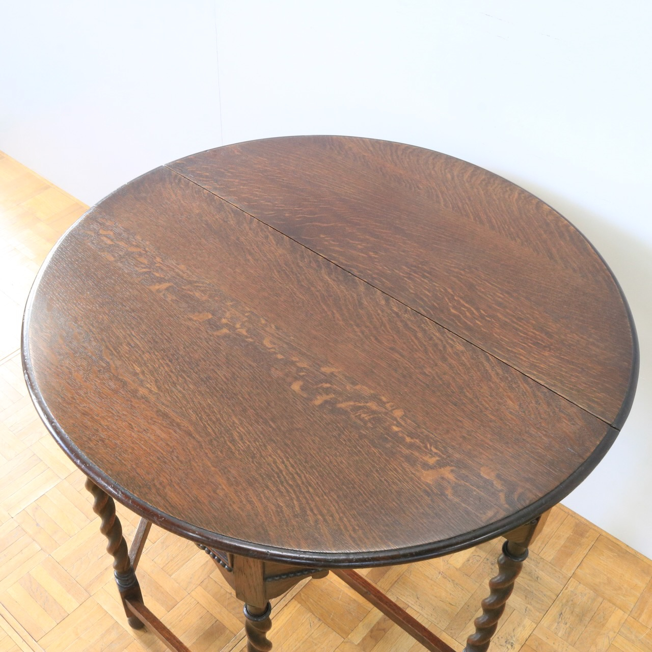 コンソールテーブル