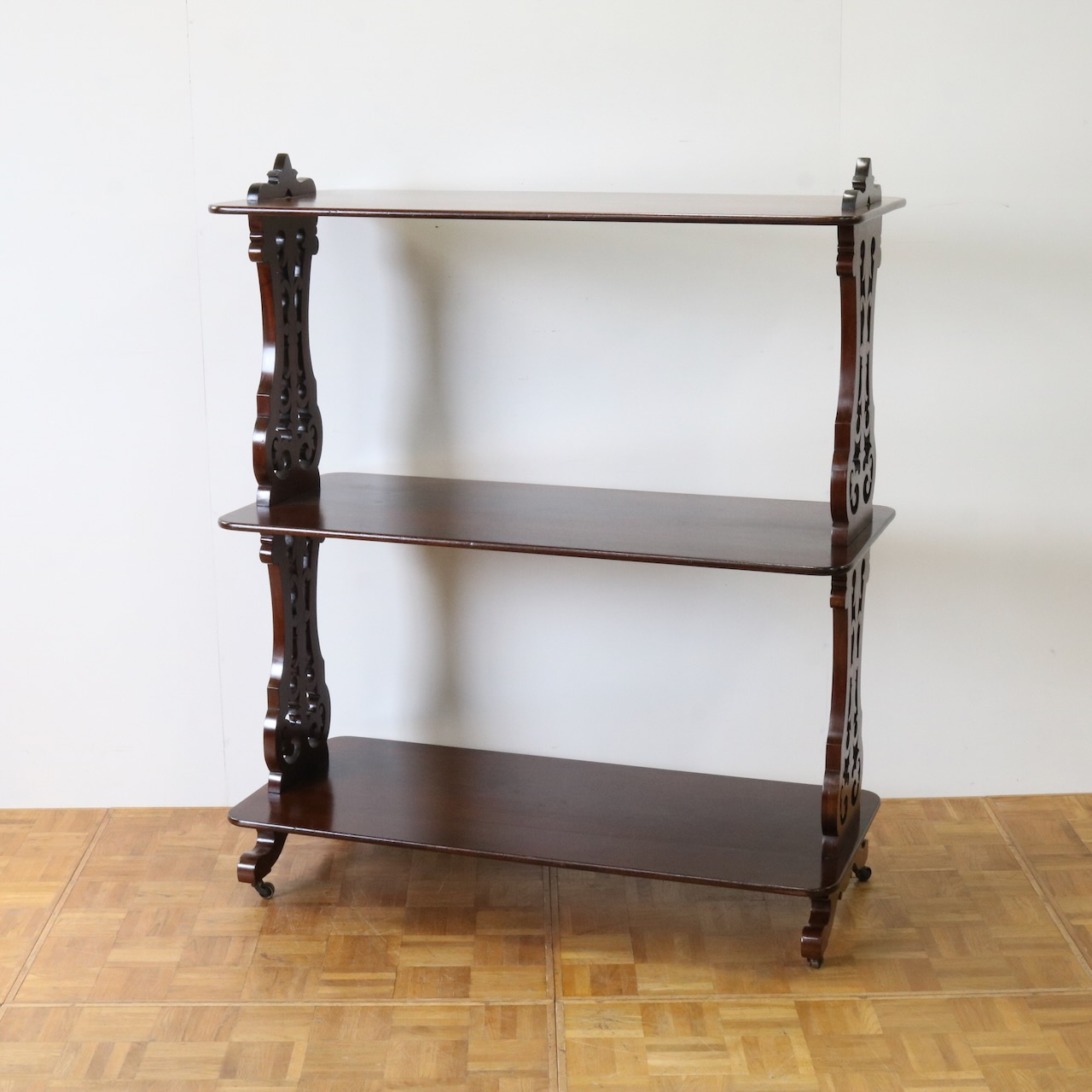 ダムウエイター