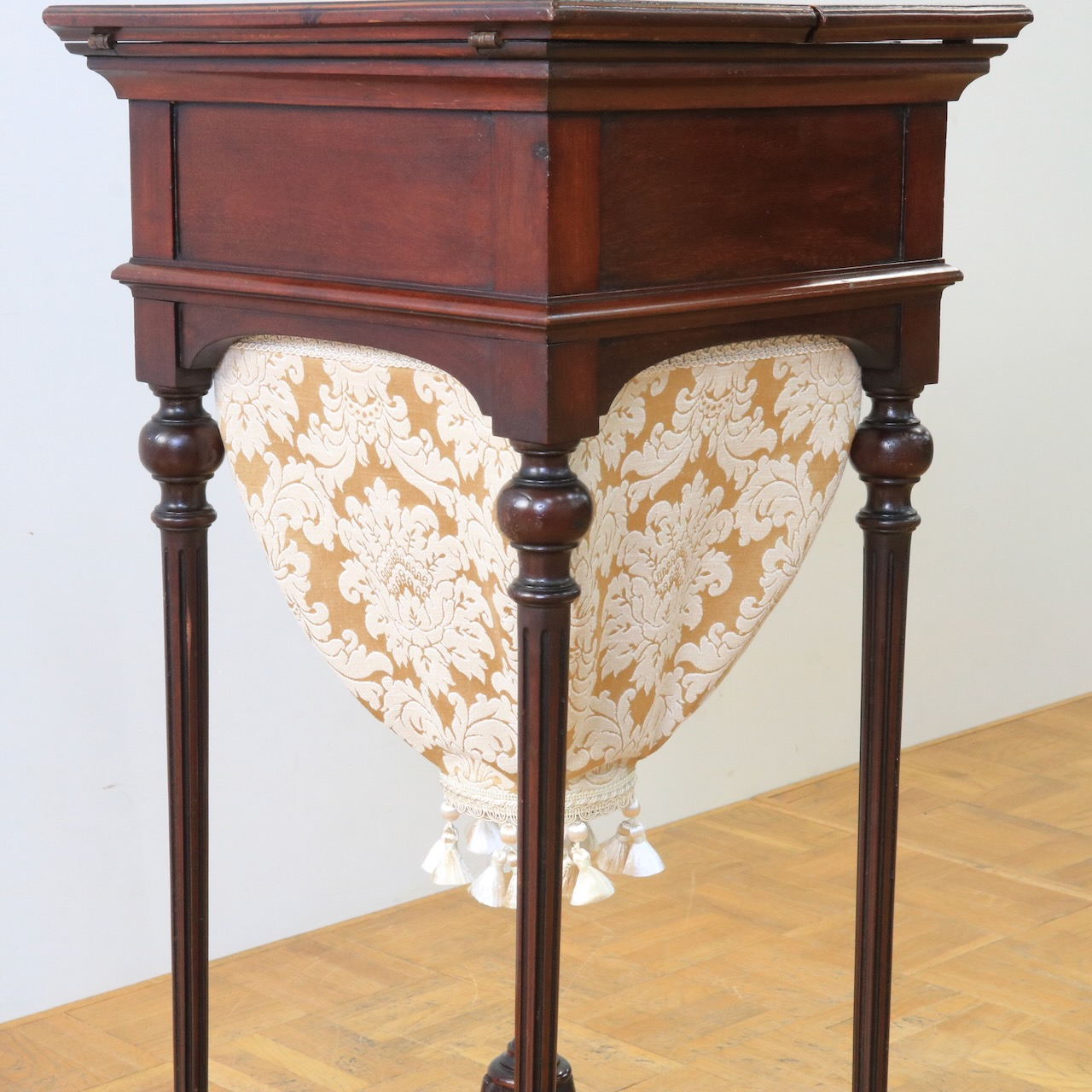 ソーイングボックス