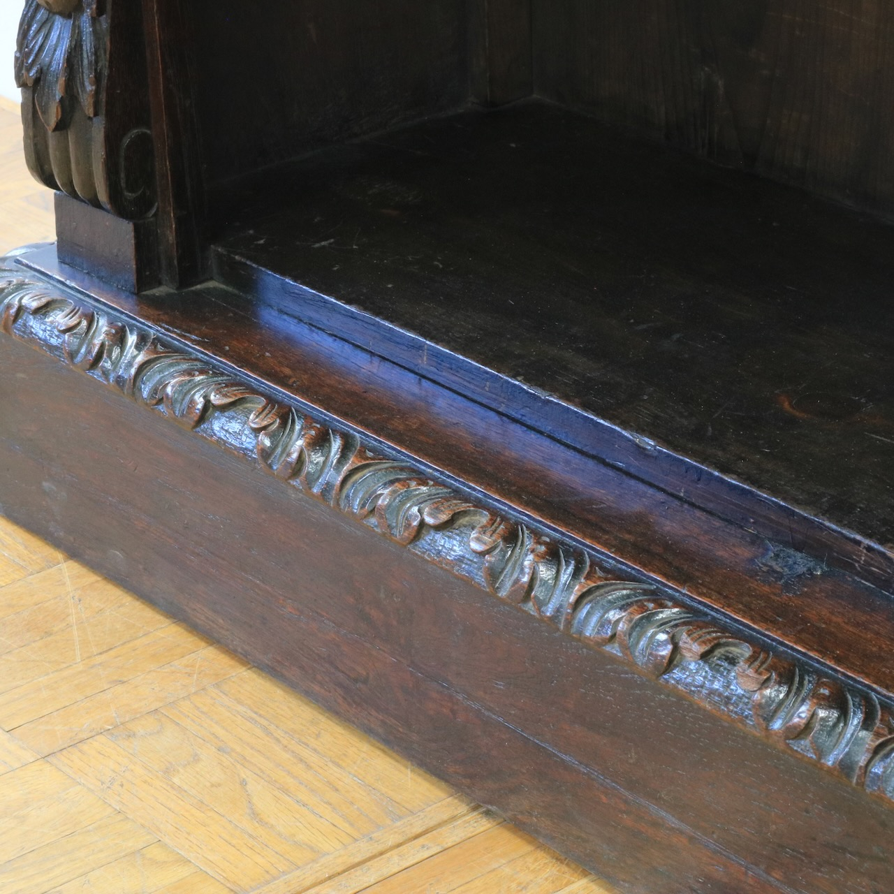 ブックシェルフ