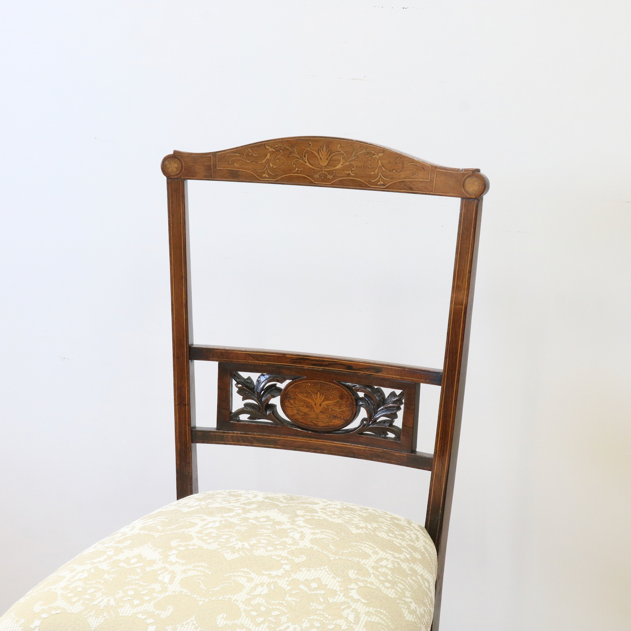 サイドチェアー