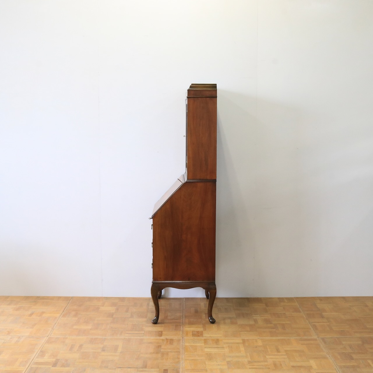 ビューローブックケース