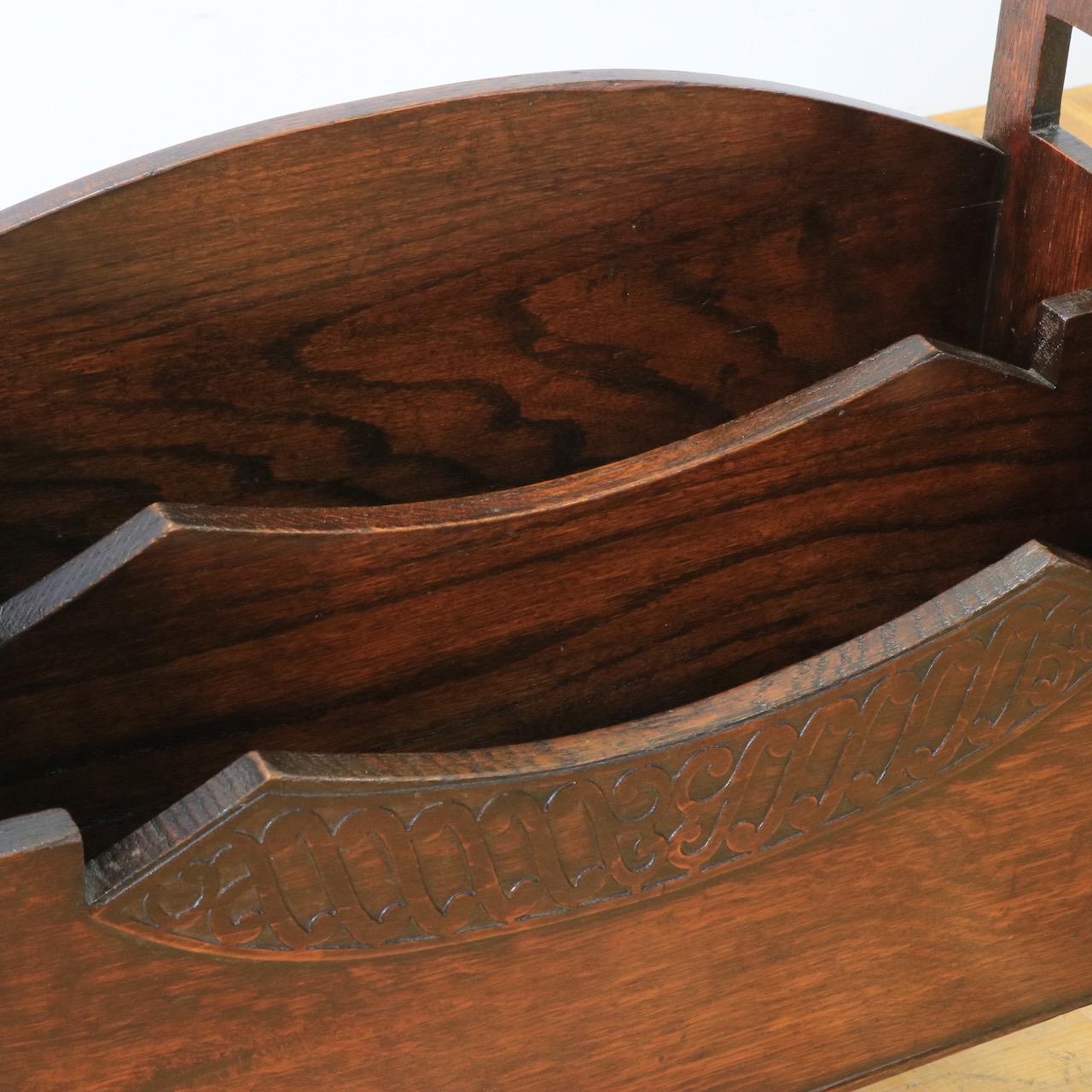 マガジンラック