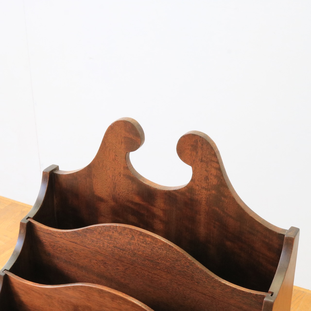 マガジンラック