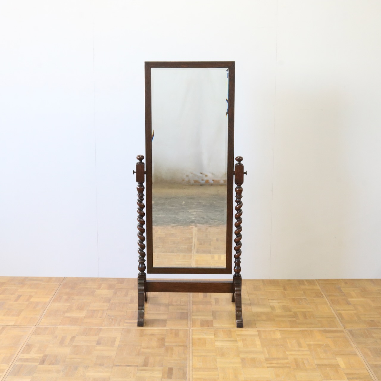 シュバルミラー