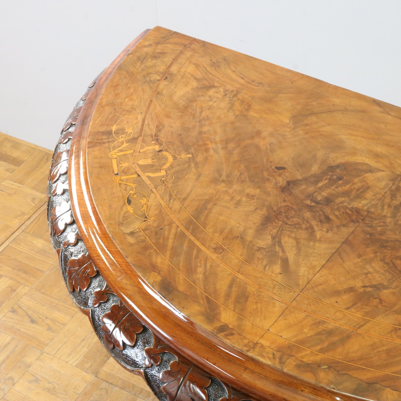 カードテーブル