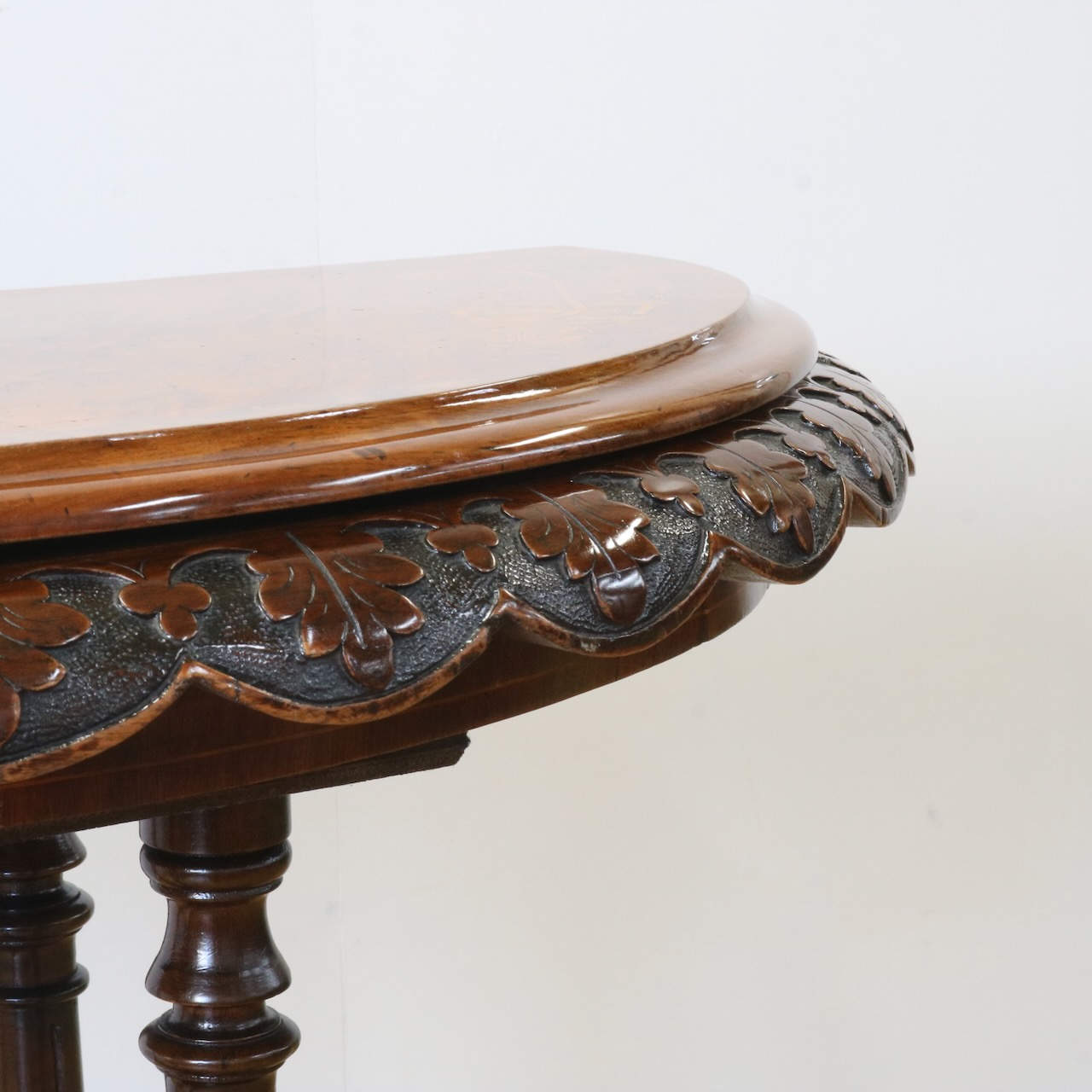 カードテーブル