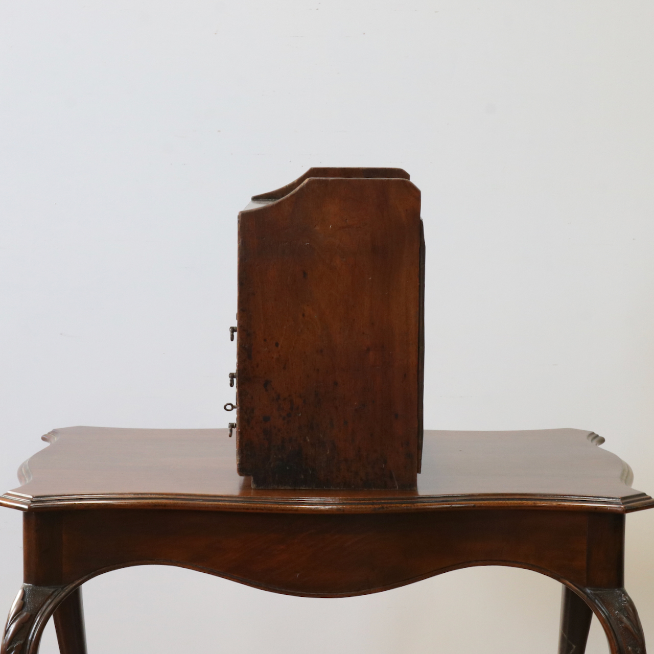 デスクトップチェスト