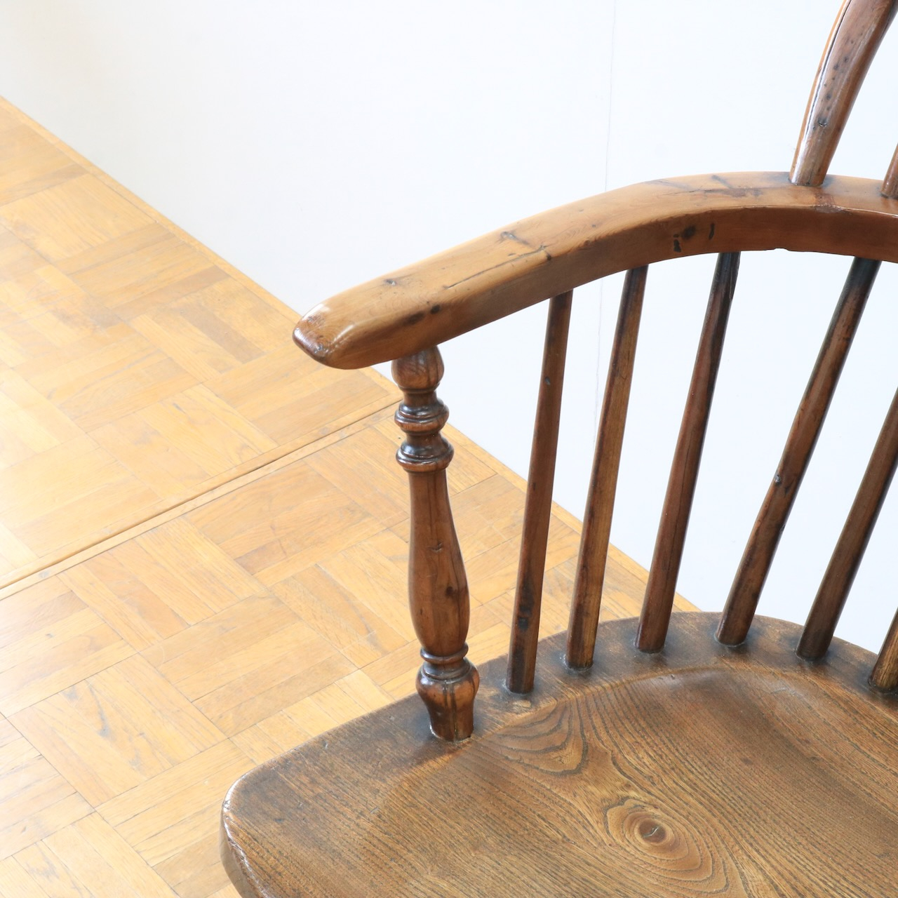 ロッキングチェアー