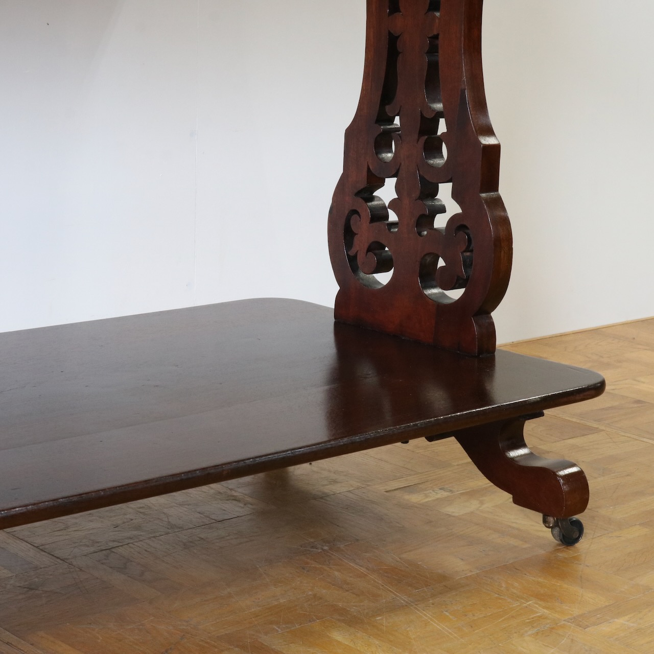 ダムウエイター