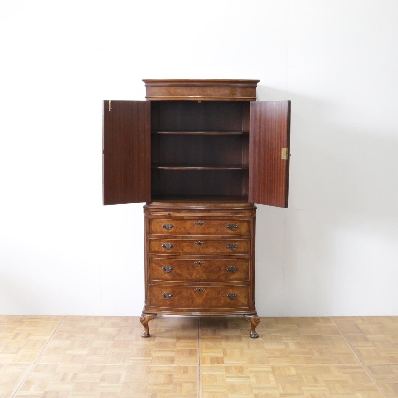 カップボードチェスト