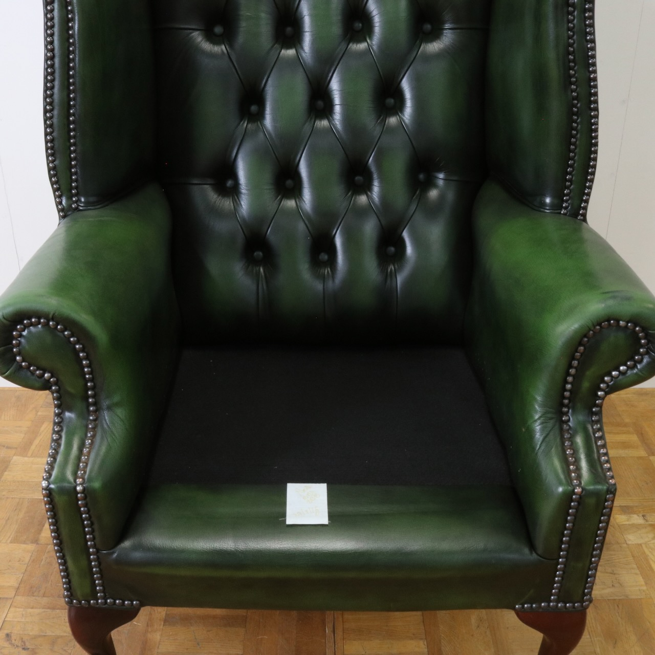 ウイングソファ