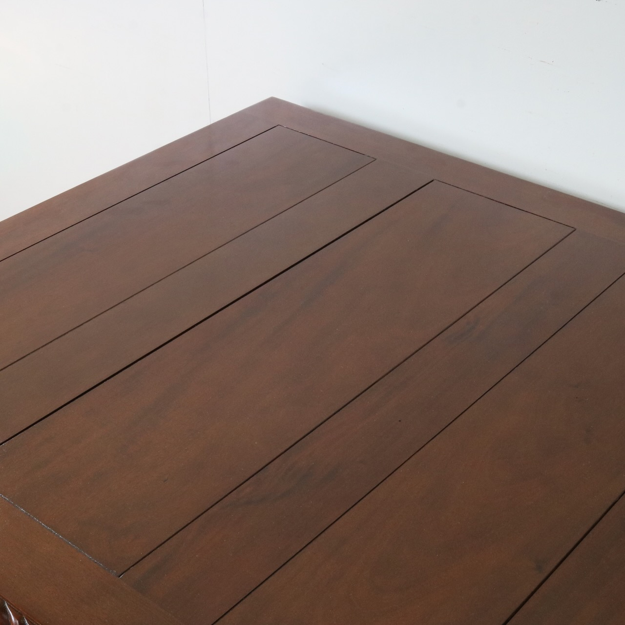 ドローリーフテーブル