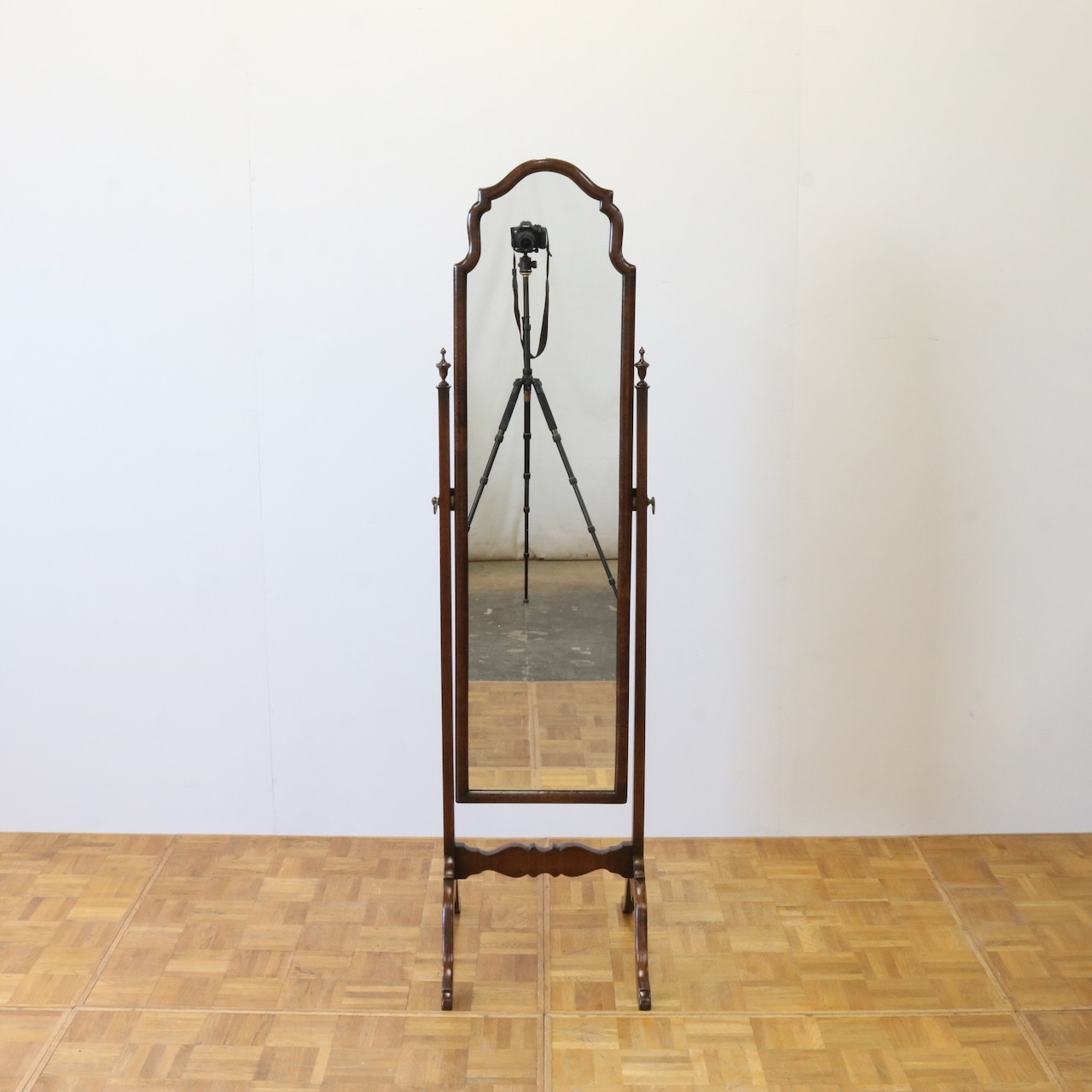 シュバルミラー