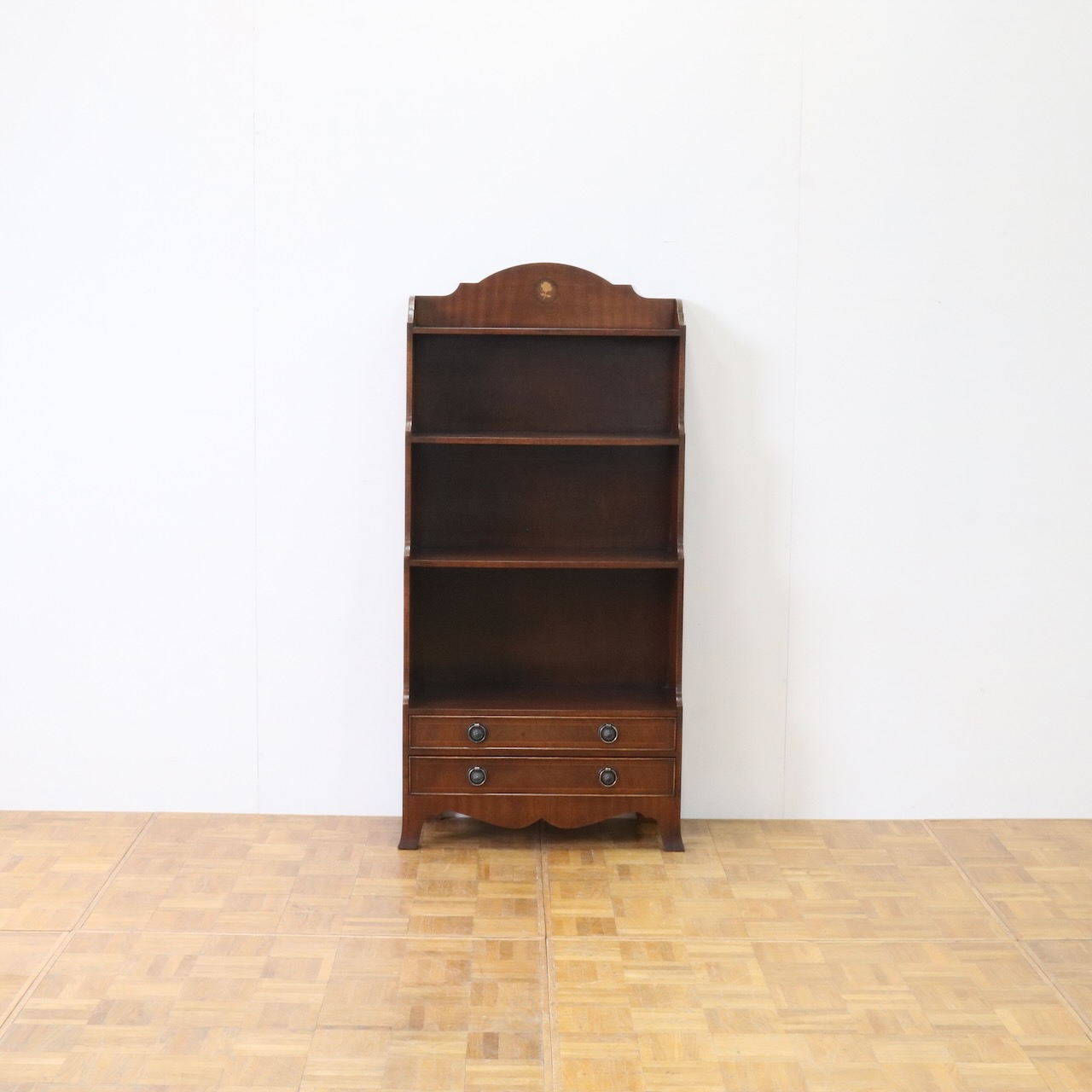 ブックシェルフ