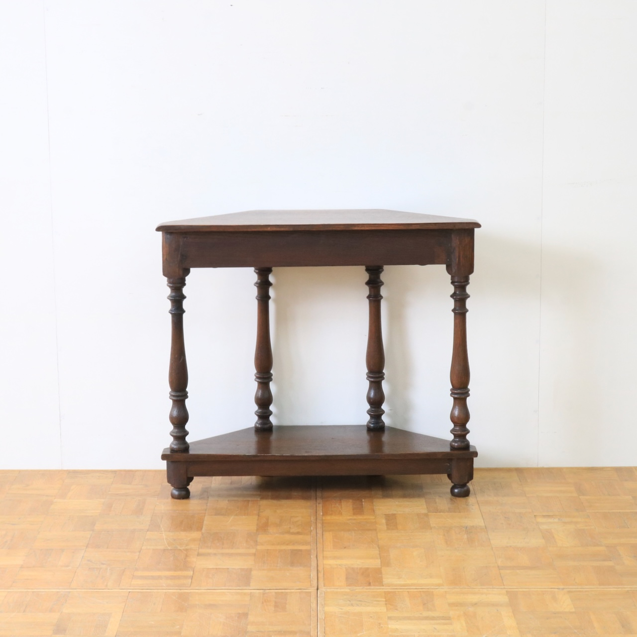 コンソールテーブル