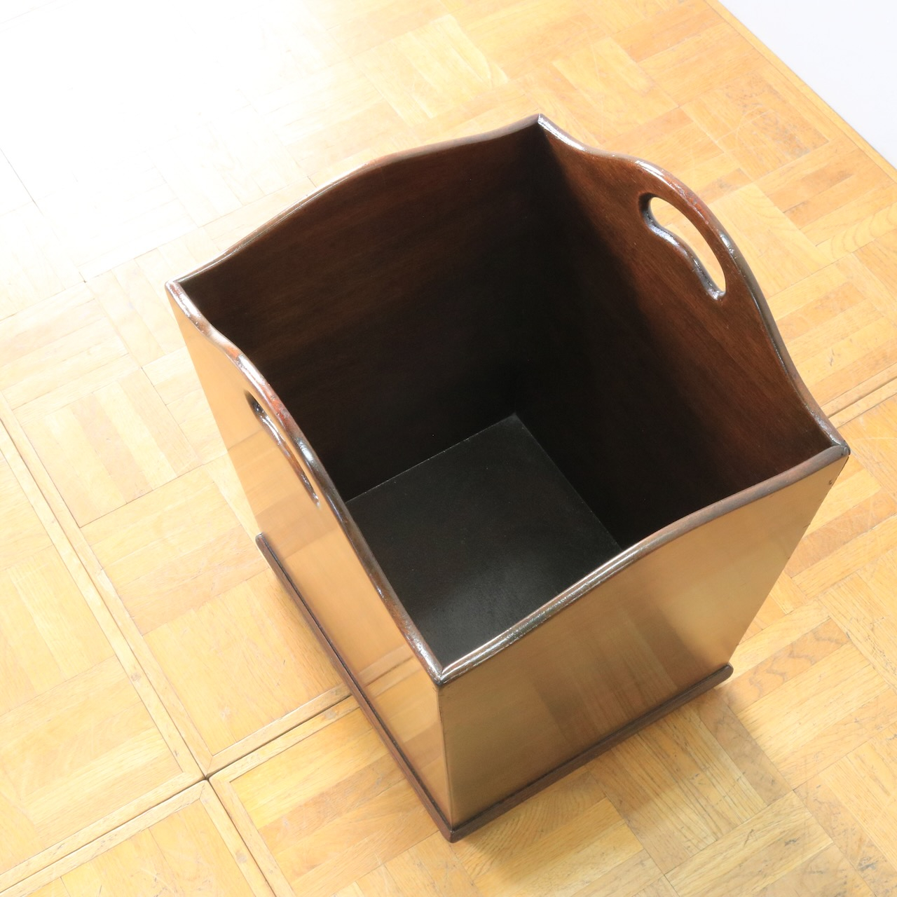 マガジンラック