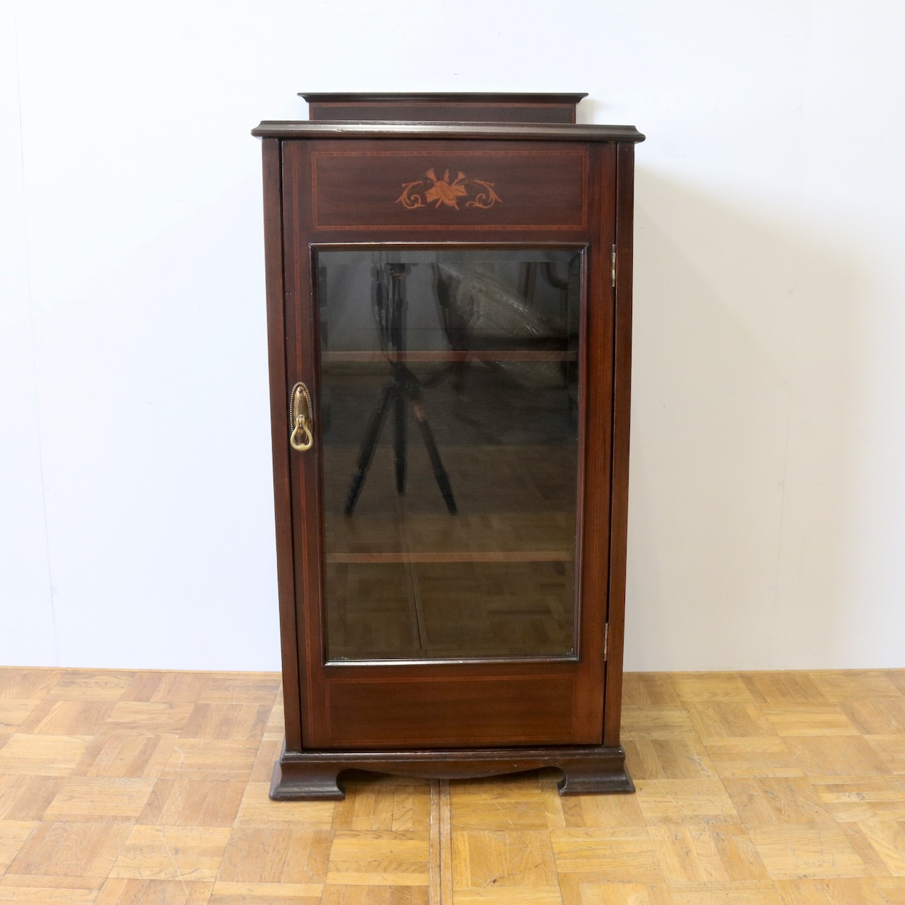 ミュージックキャビネット