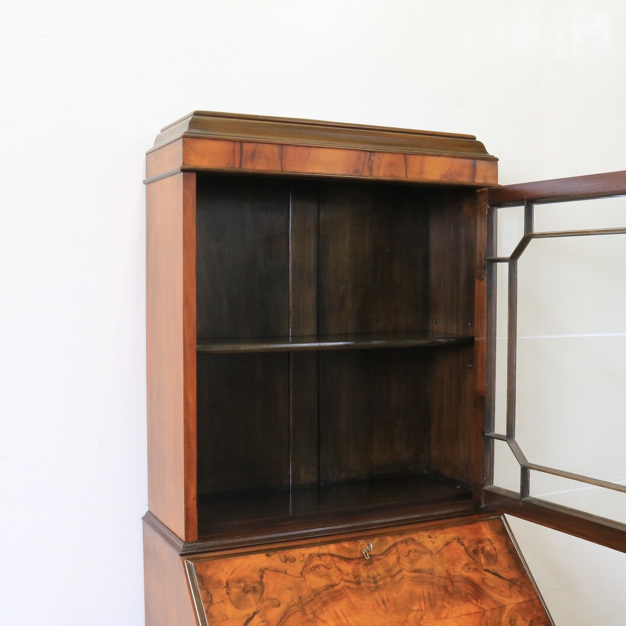 ビューローブックケース