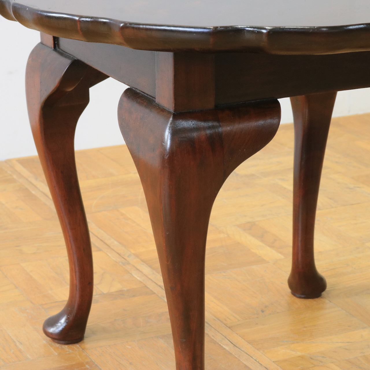 コーヒーテーブル