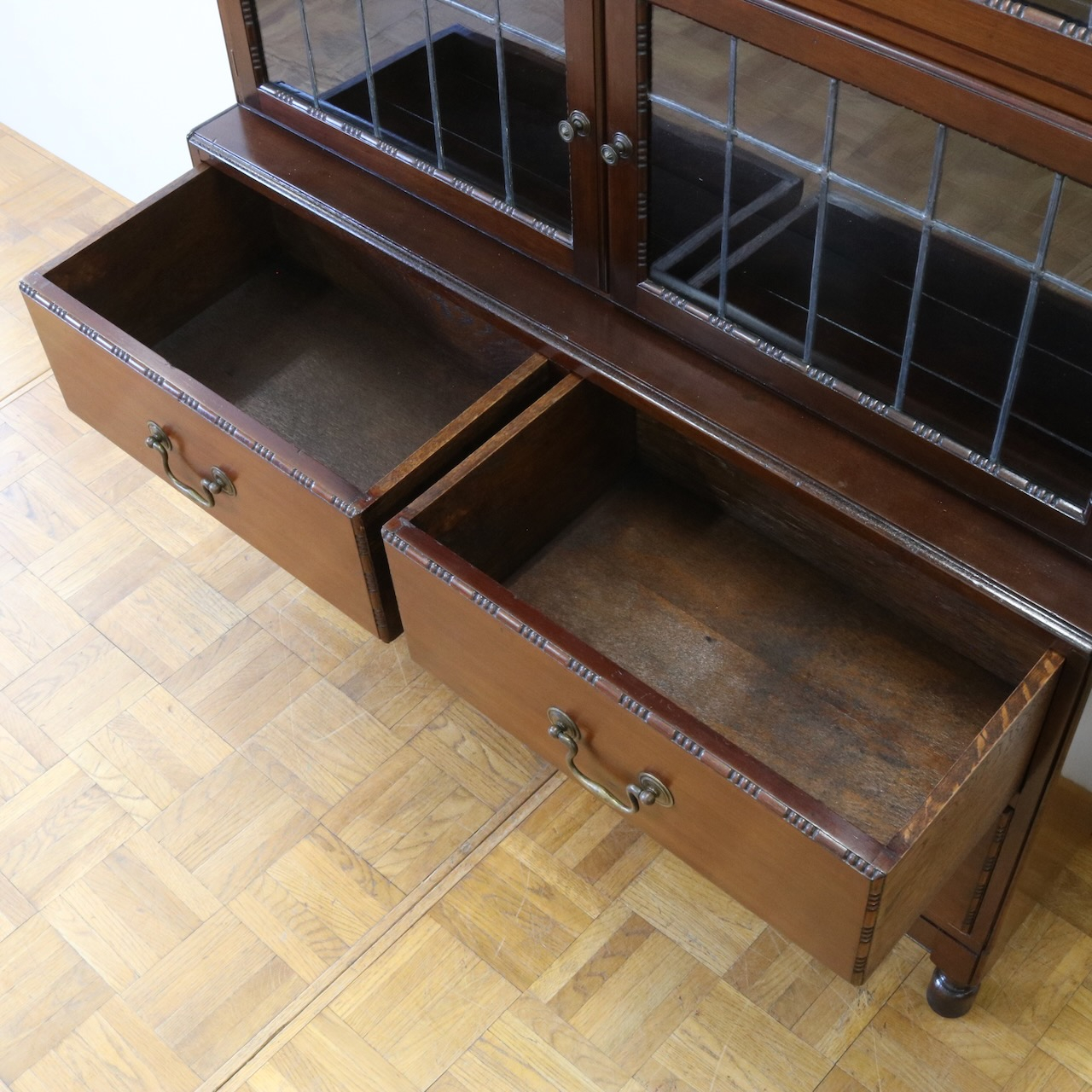 スタッキングブックケース