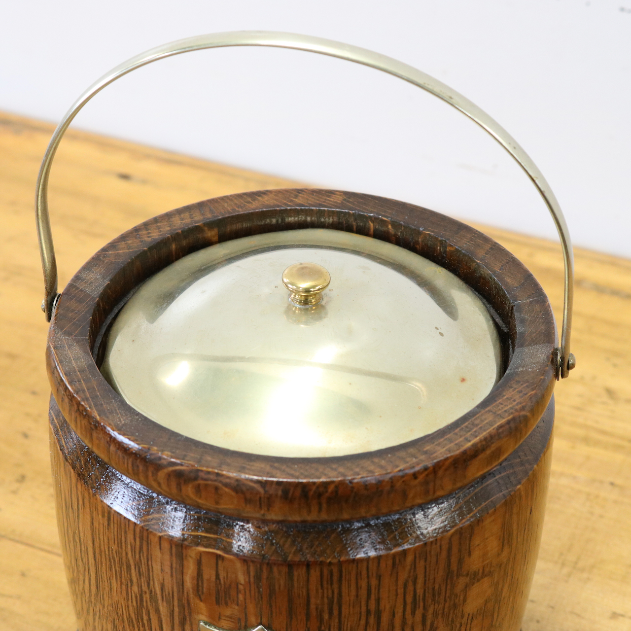 クッキーバレル