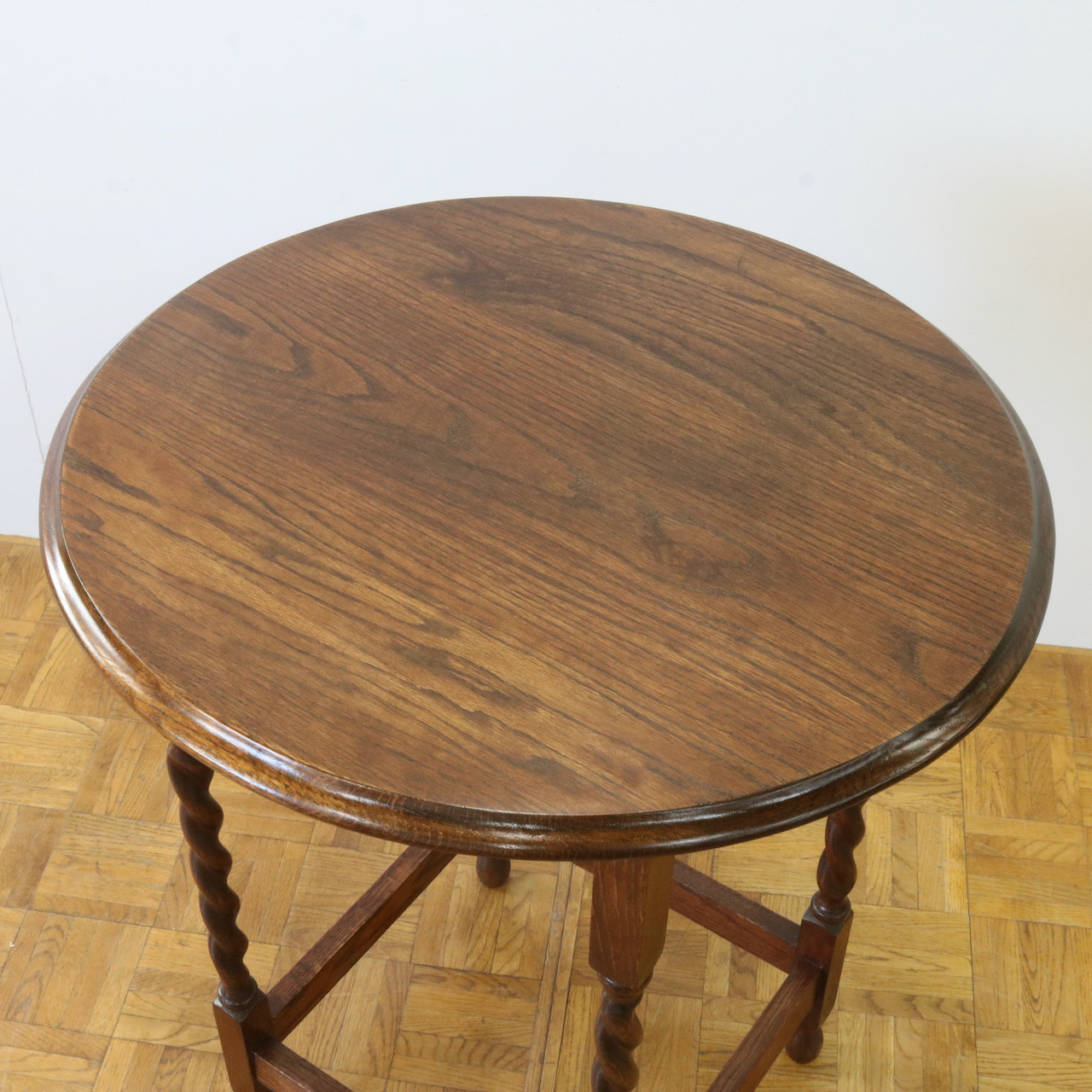 オケージョナルテーブル