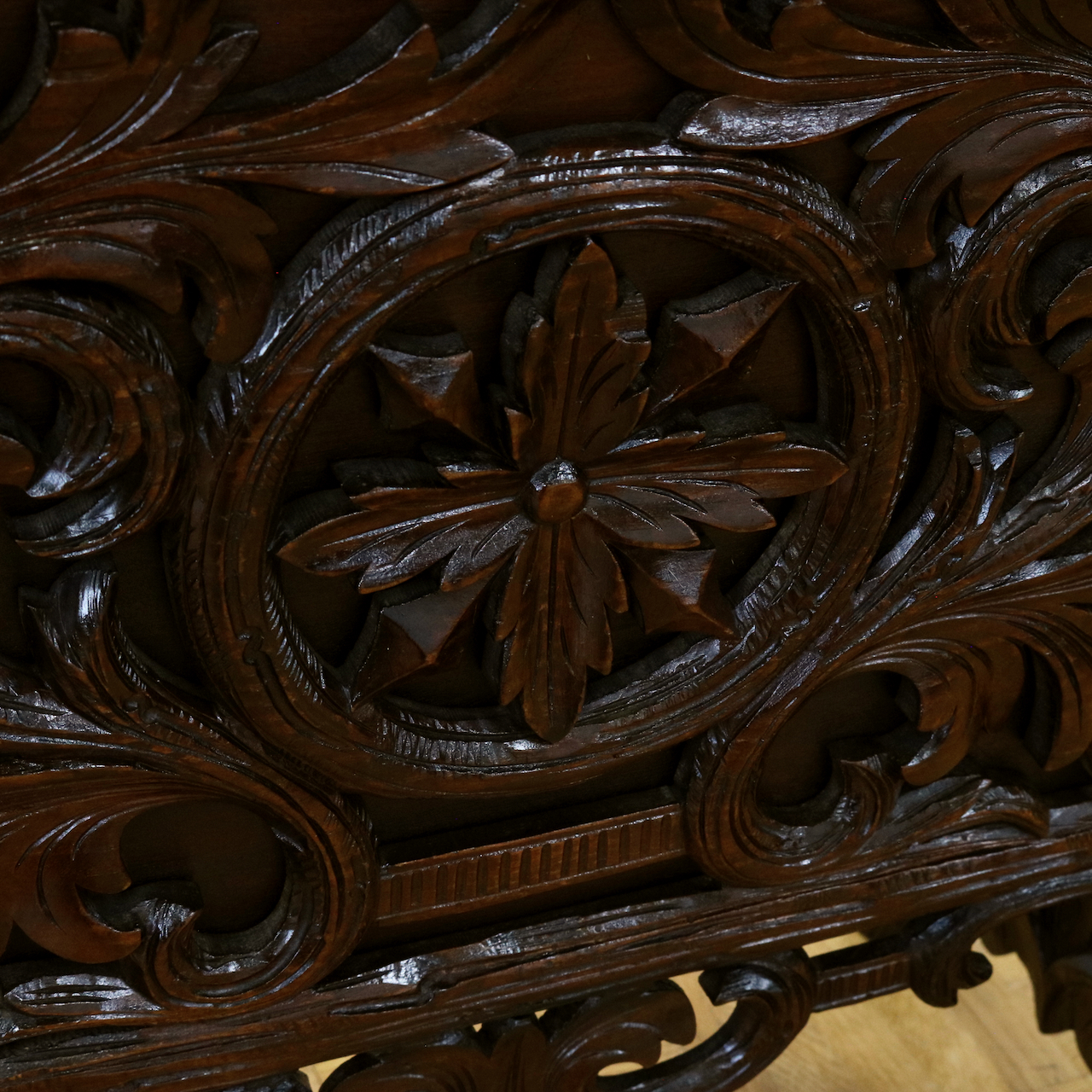 マガジンラック