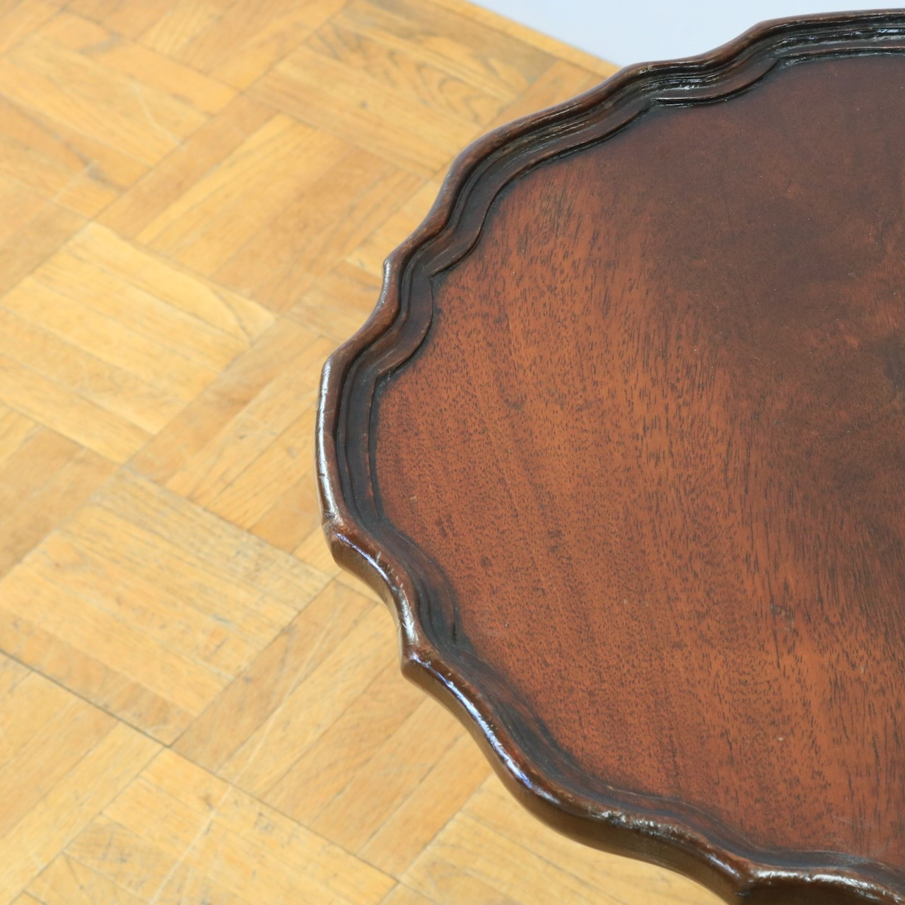 ワインテーブル