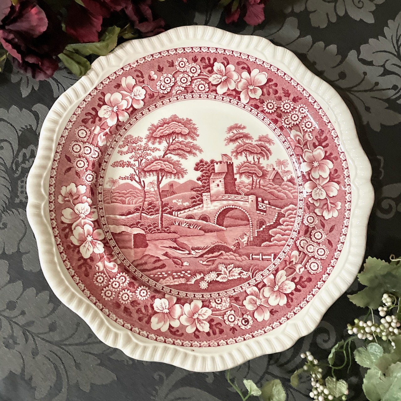 Copeland SPODE TOWER