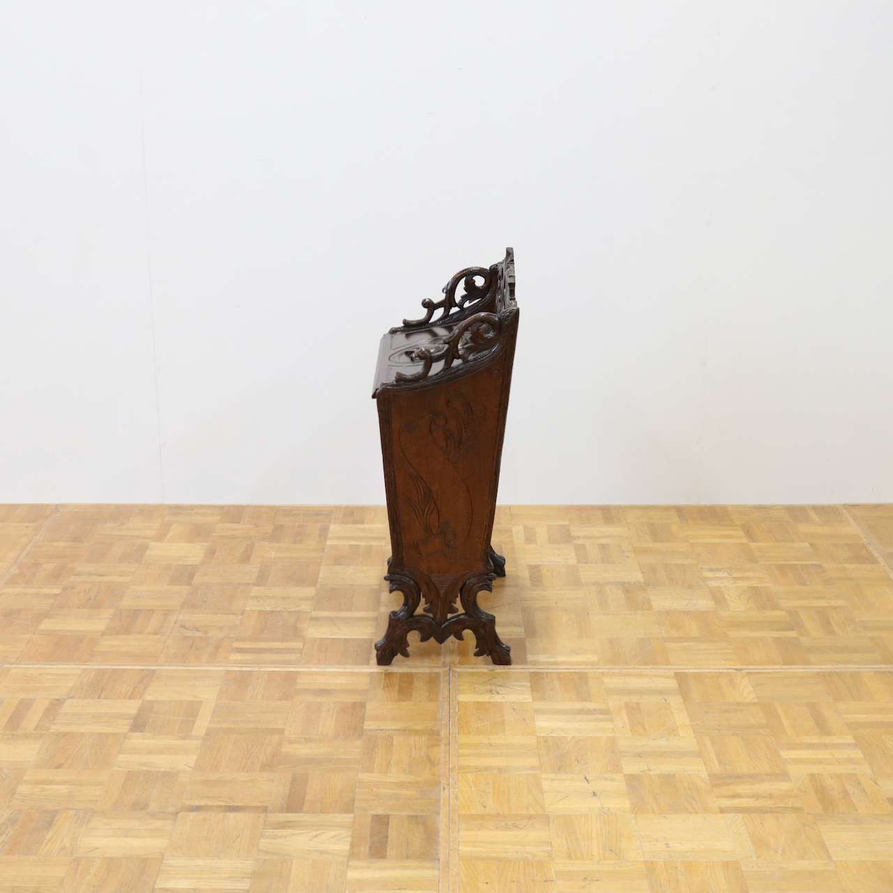 マガジンラック