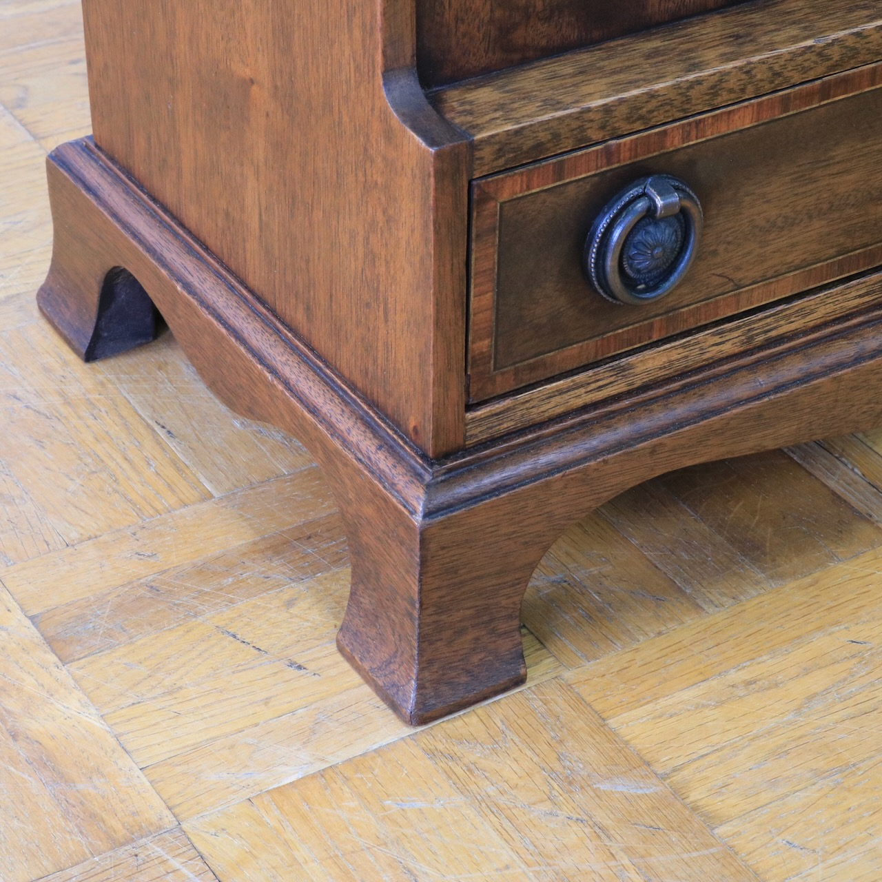 マガジンラック