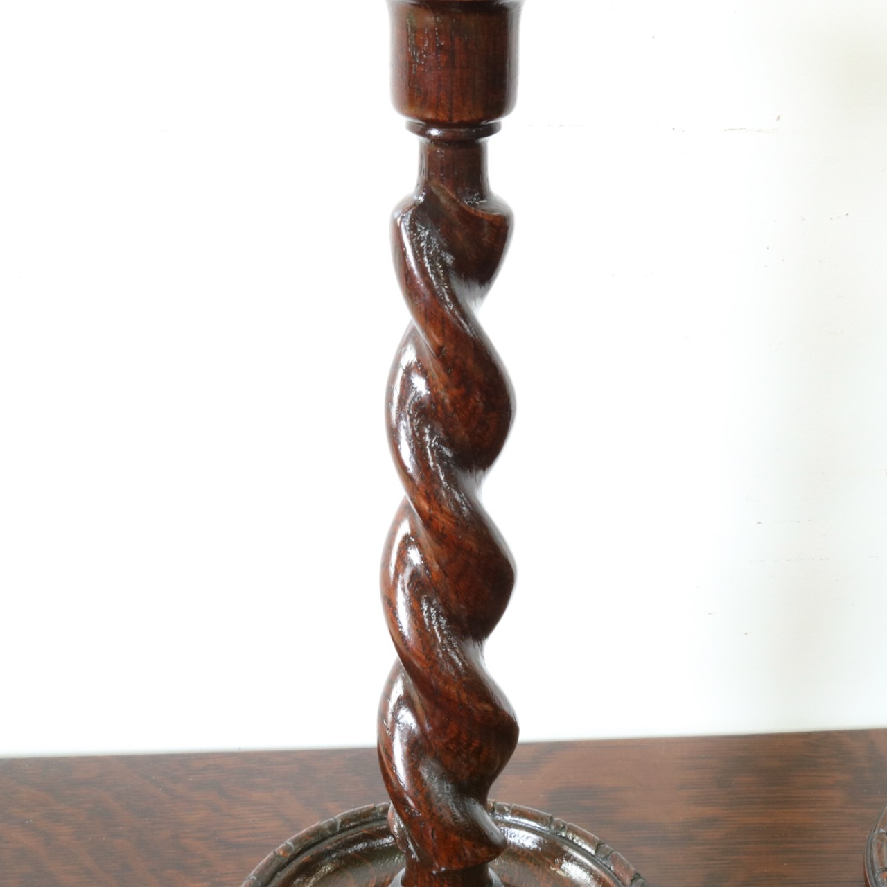 ミャンドルスタンド