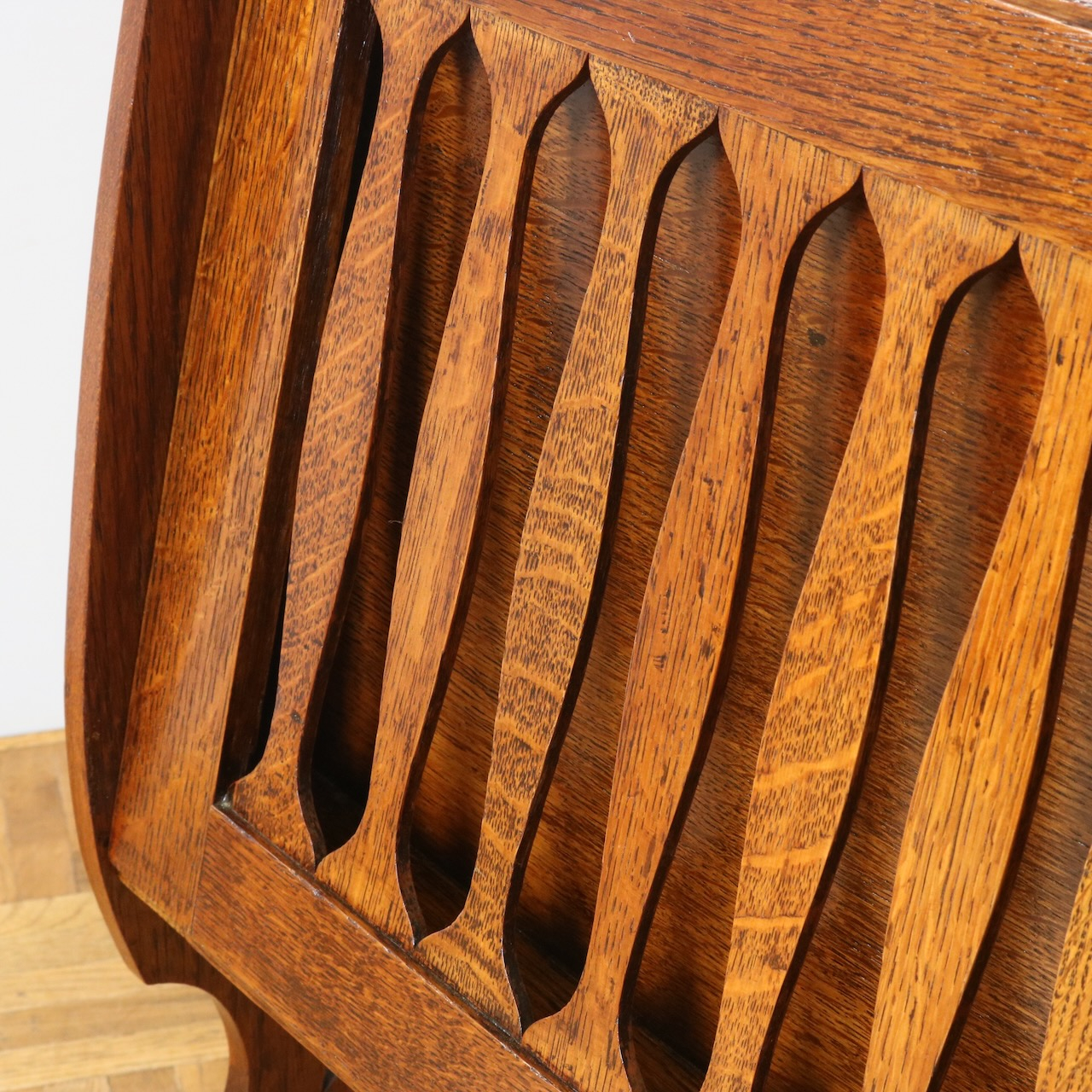 マガジンラック