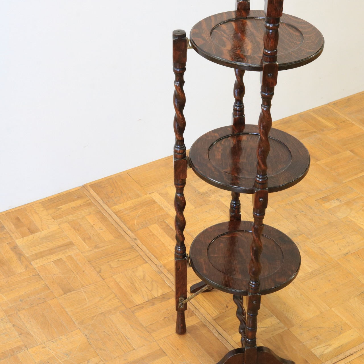 ケーキスタンド