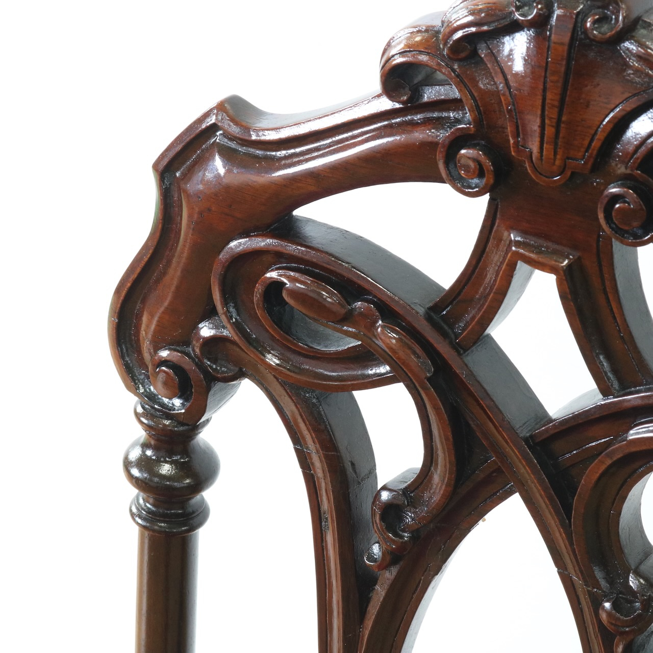 ナーシングチェアー