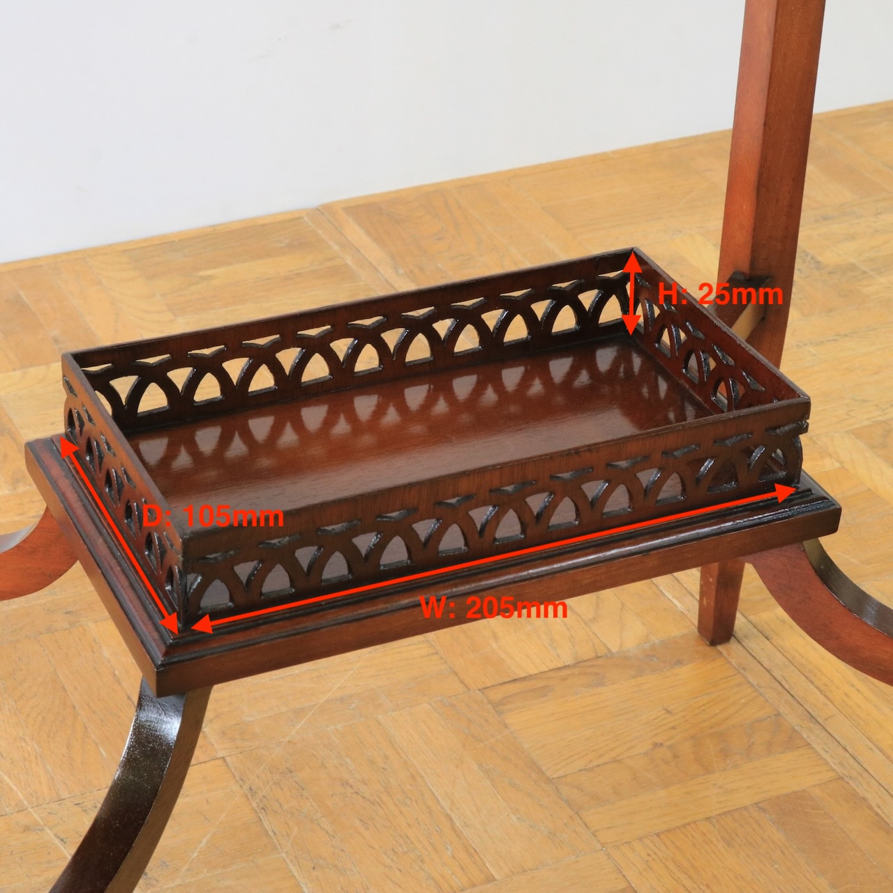 ジュエリーケース