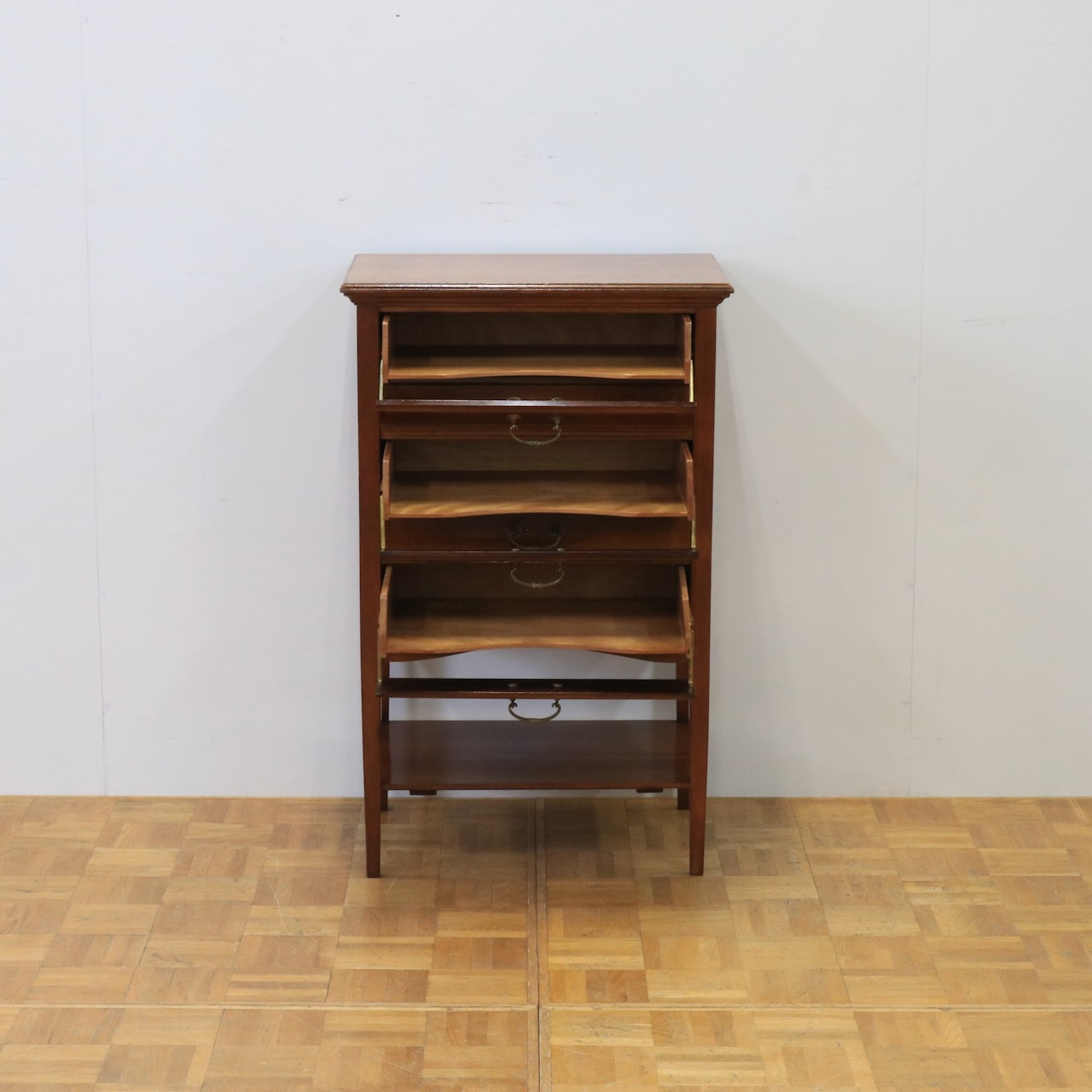 ミュージックドロアー