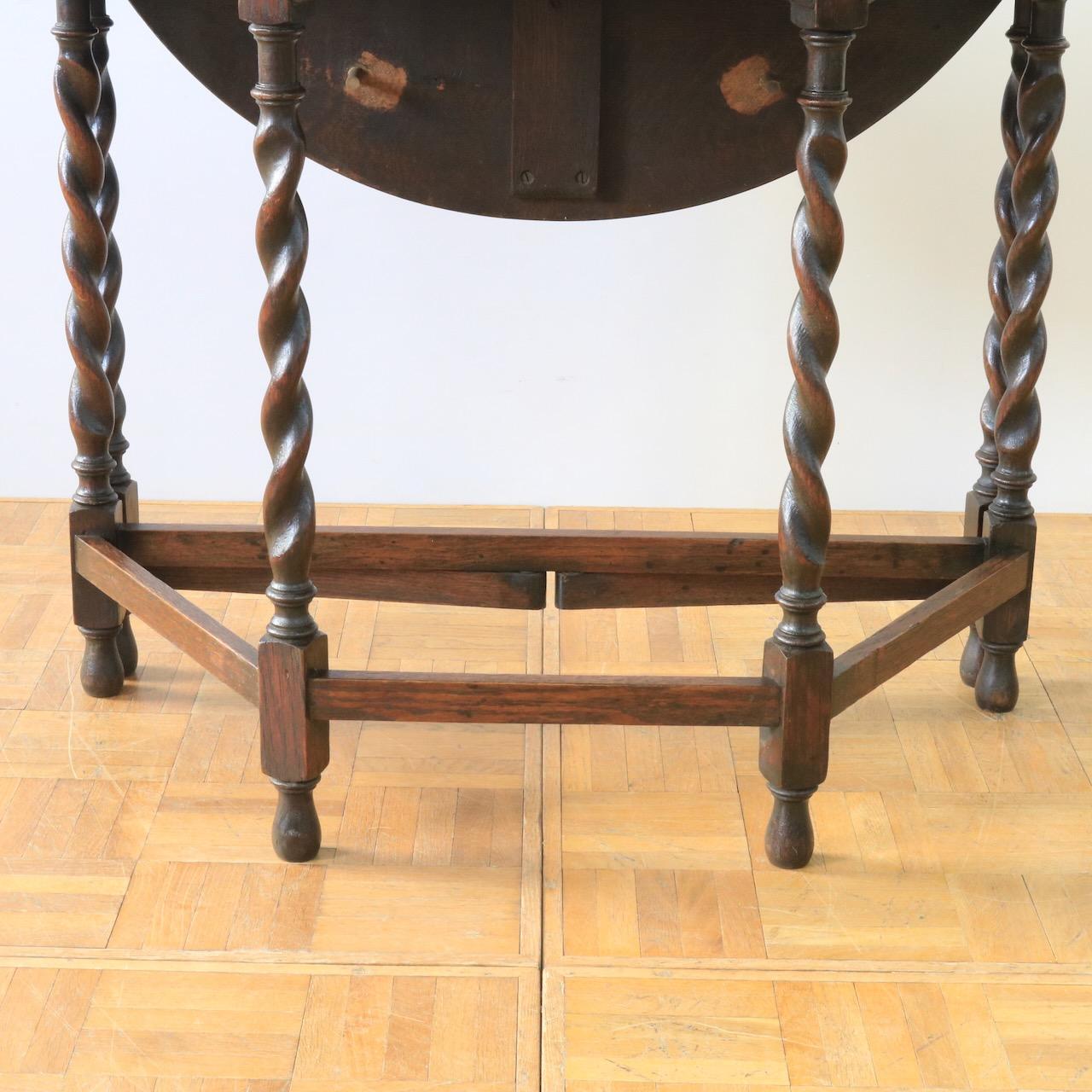 コンソールテーブル