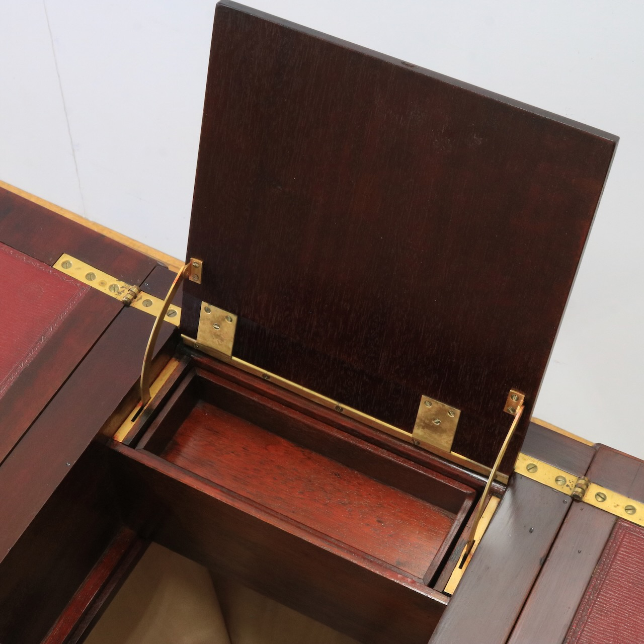 ソーイングボックス