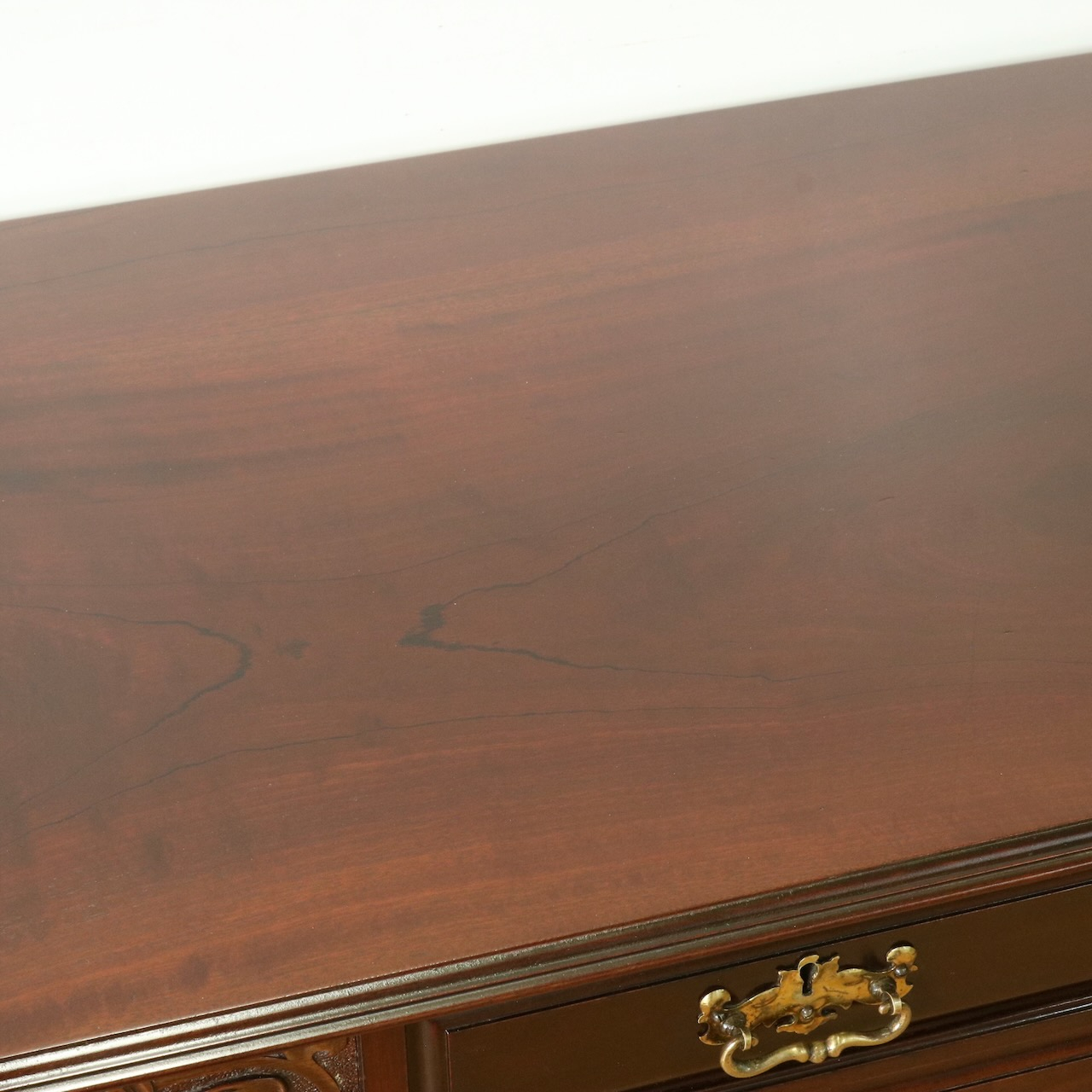 サイドテーブル