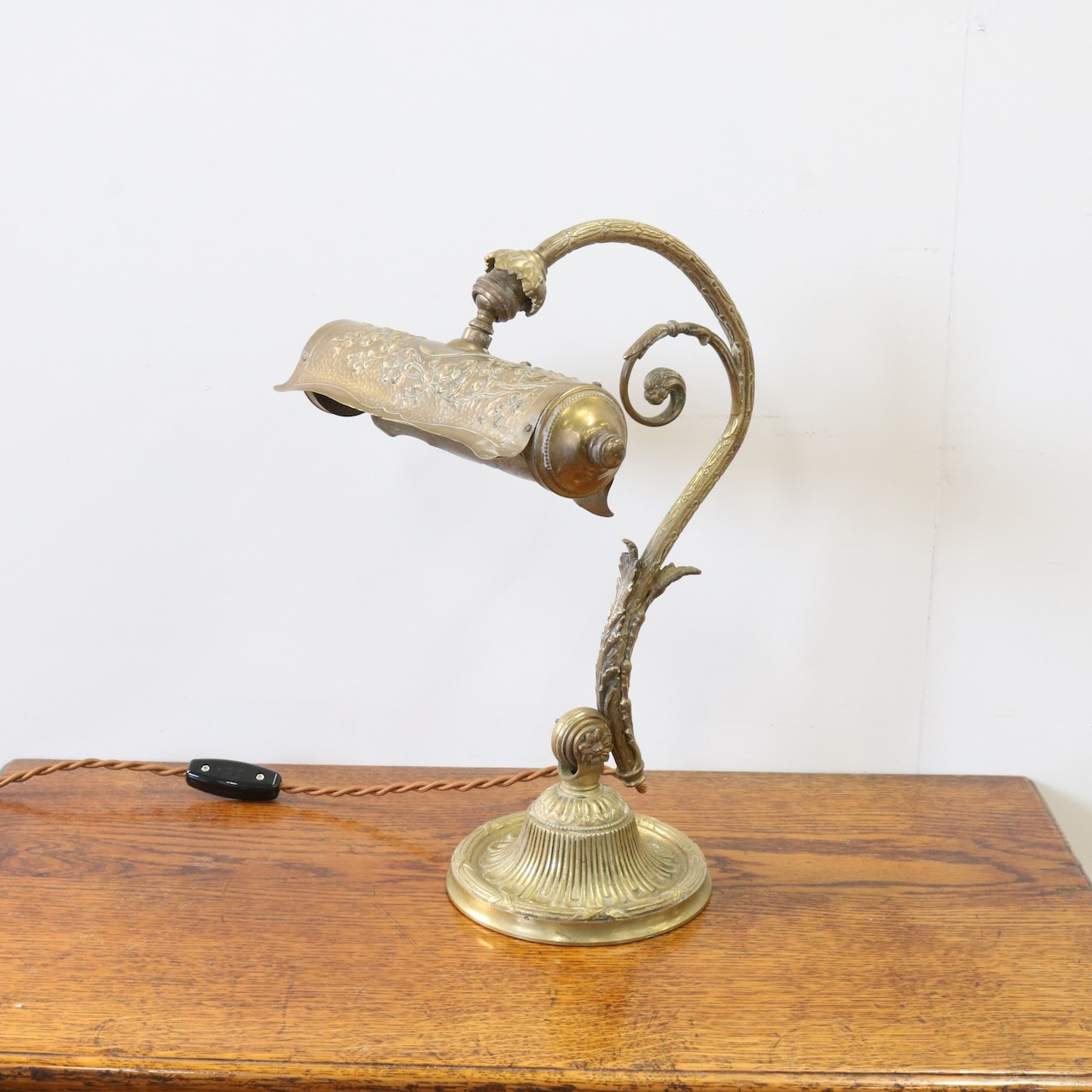 テーブルランプ