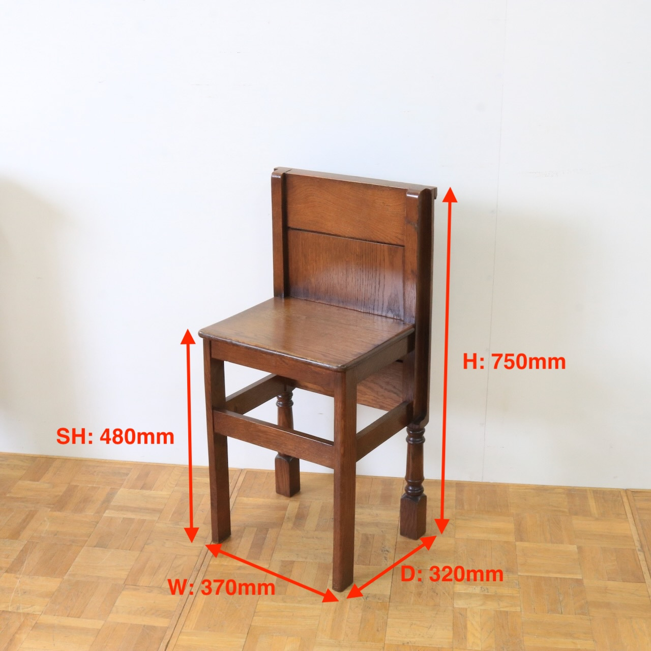 ライティングデスク