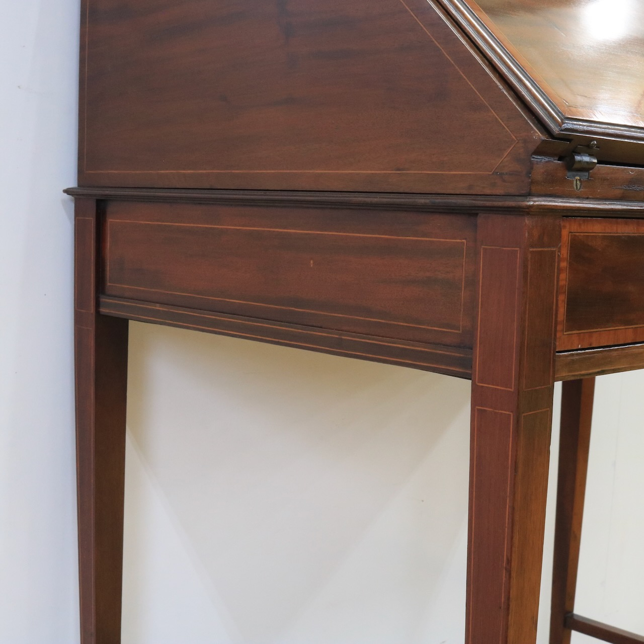 ビューローブックケース