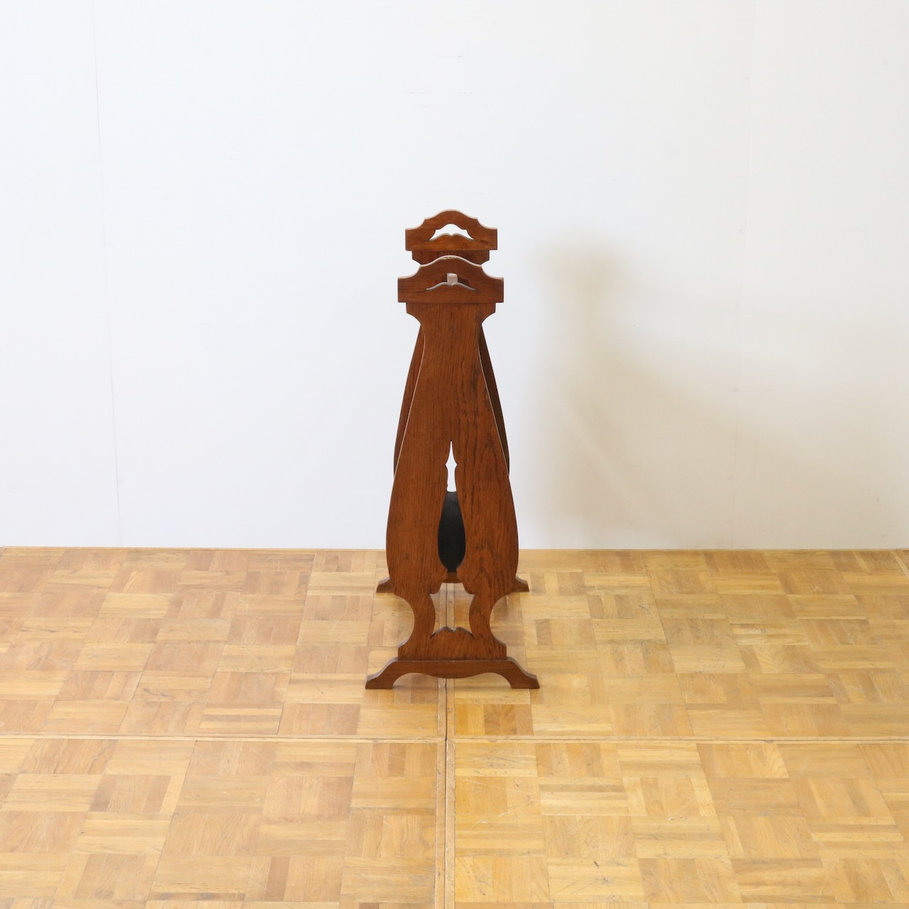 マガジンラック